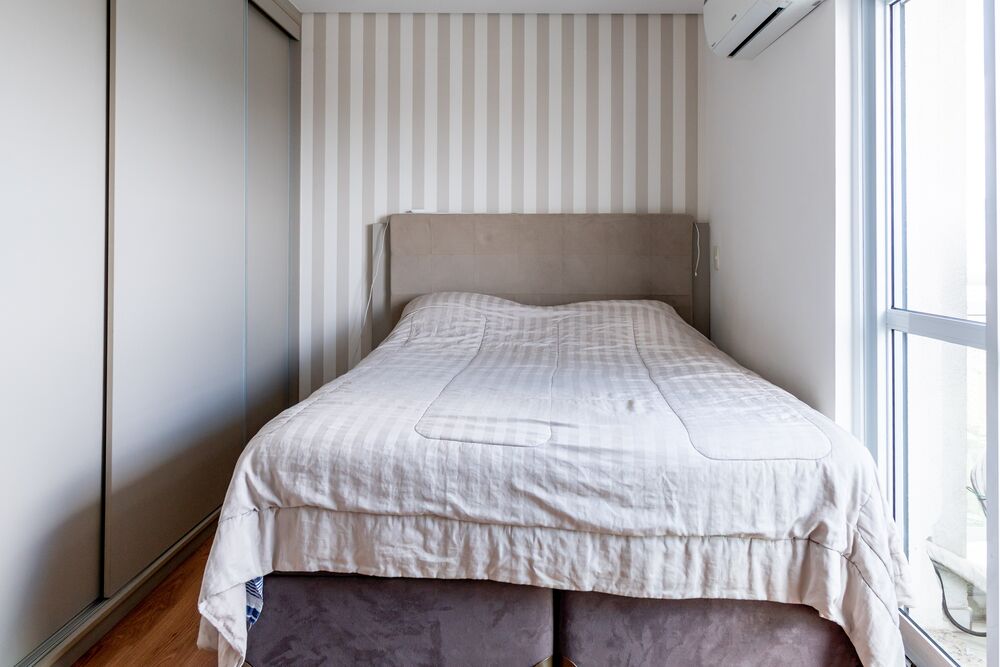 Apartamento para alugar com 1 quarto, 62m² - Foto 11