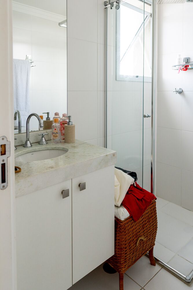 Apartamento para alugar com 1 quarto, 62m² - Foto 13