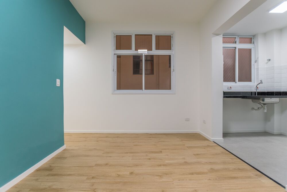 Apartamento, 2 quartos, 57 m² - Foto 3