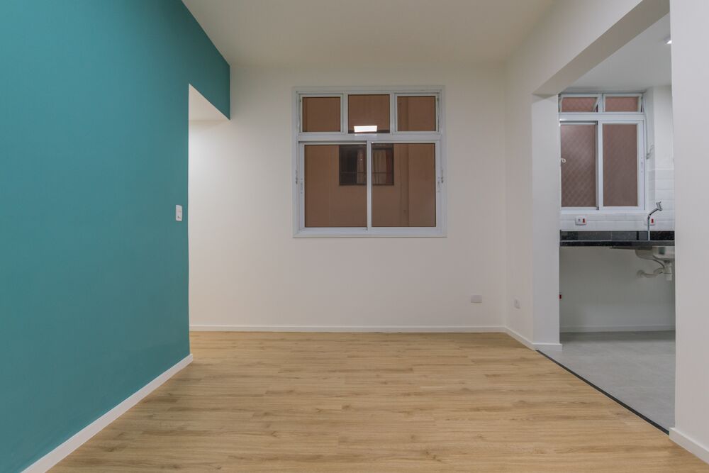 Apartamento, 2 quartos, 57 m² - Foto 4