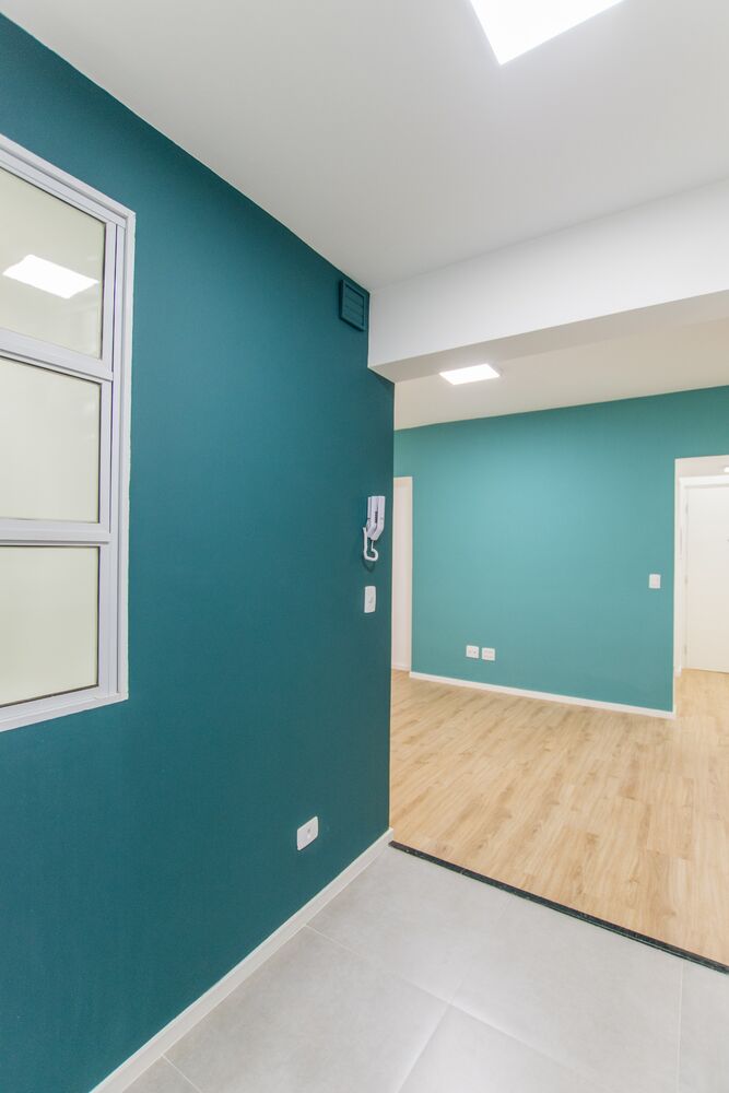 Apartamento, 2 quartos, 57 m² - Foto 6