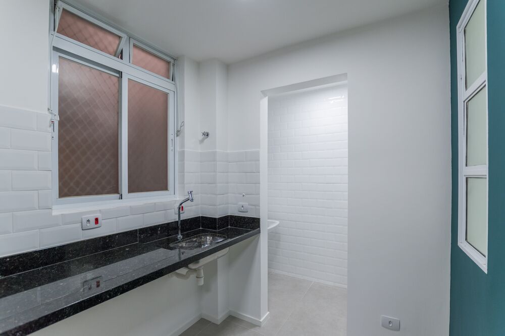 Apartamento, 2 quartos, 57 m² - Foto 5