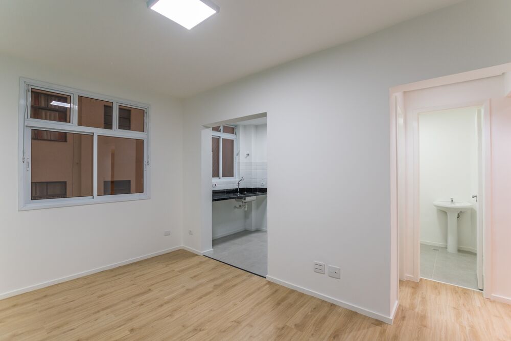 Apartamento, 2 quartos, 57 m² - Foto 2