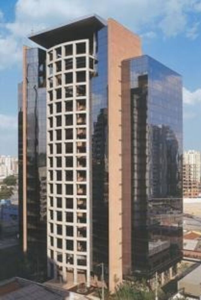 Sala-Conjunto, 367 m² - Foto 2