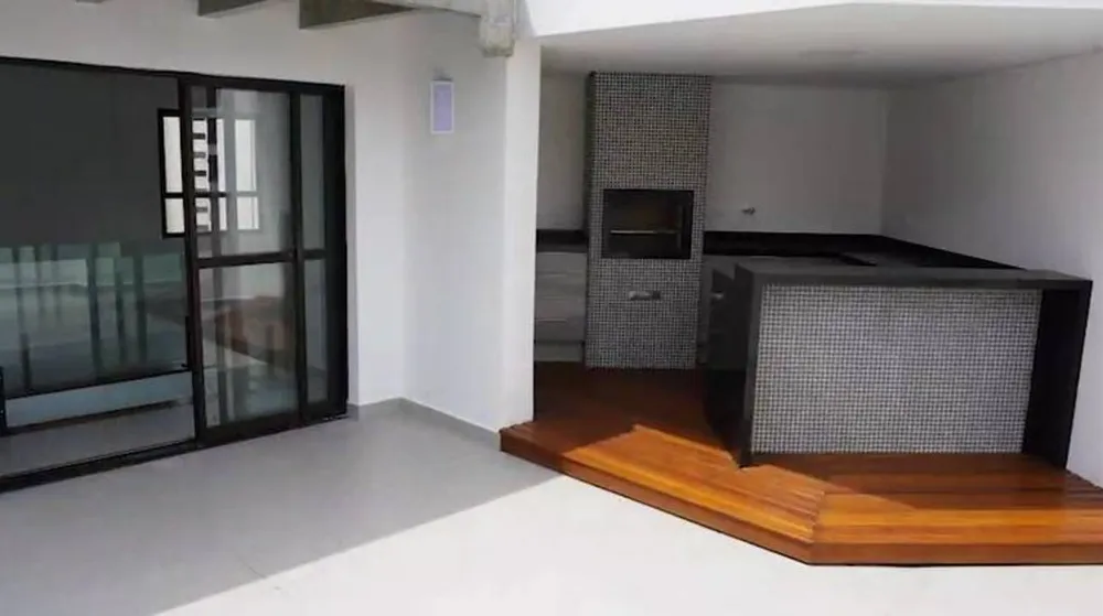 Cobertura, 3 quartos, 200 m² - Foto 15
