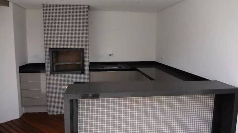Cobertura, 3 quartos, 200 m² - Foto 1