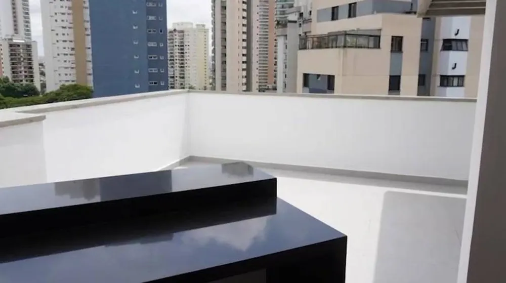 Cobertura, 3 quartos, 200 m² - Foto 20