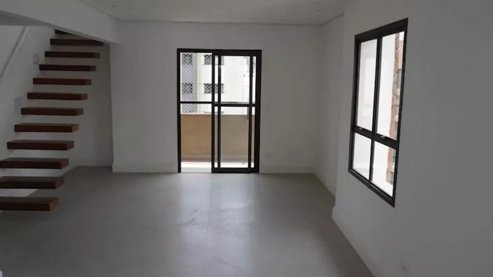 Cobertura à venda com 3 quartos, 200m² - Foto 3