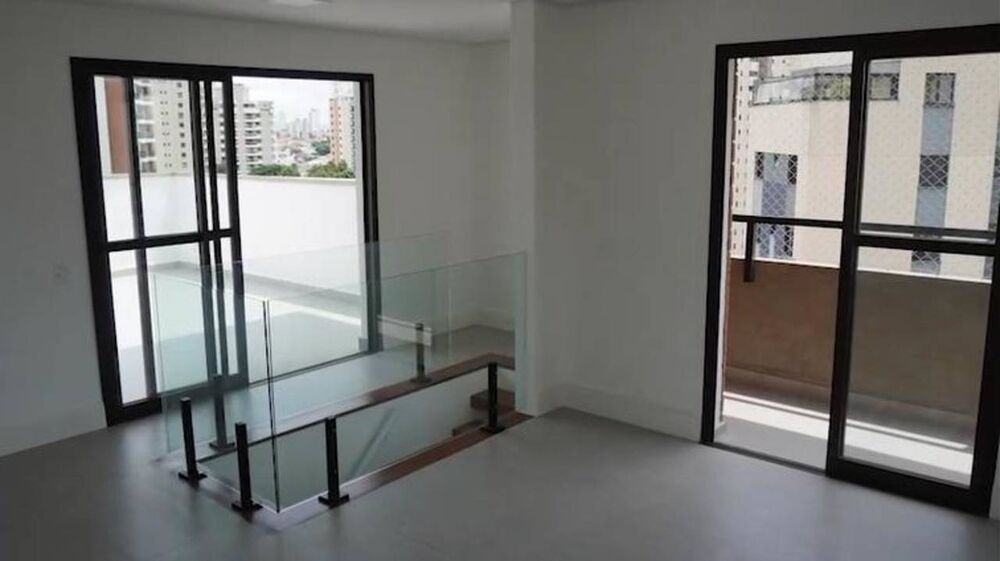 Cobertura, 3 quartos, 200 m² - Foto 4