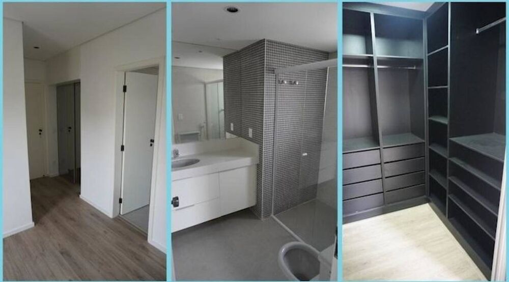 Cobertura, 3 quartos, 200 m² - Foto 2