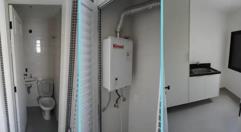 Cobertura, 3 quartos, 200 m² - Foto 12