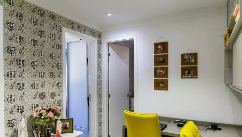 Apartamento, 3 quartos, 98 m² - Foto 8