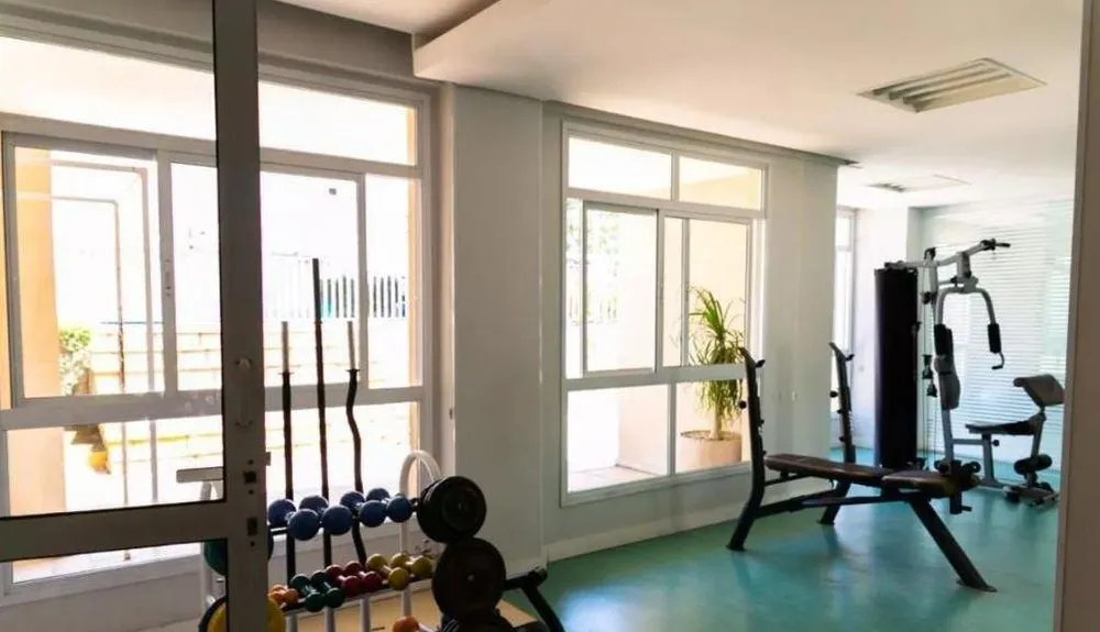 Apartamento, 3 quartos, 98 m² - Foto 15