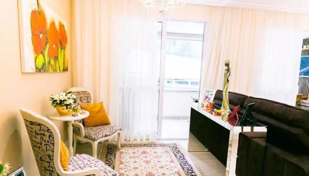 Apartamento, 3 quartos, 98 m² - Foto 5