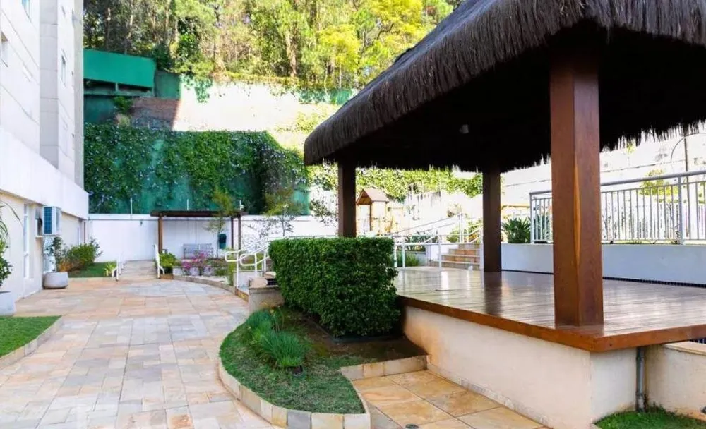 Apartamento, 3 quartos, 98 m² - Foto 13