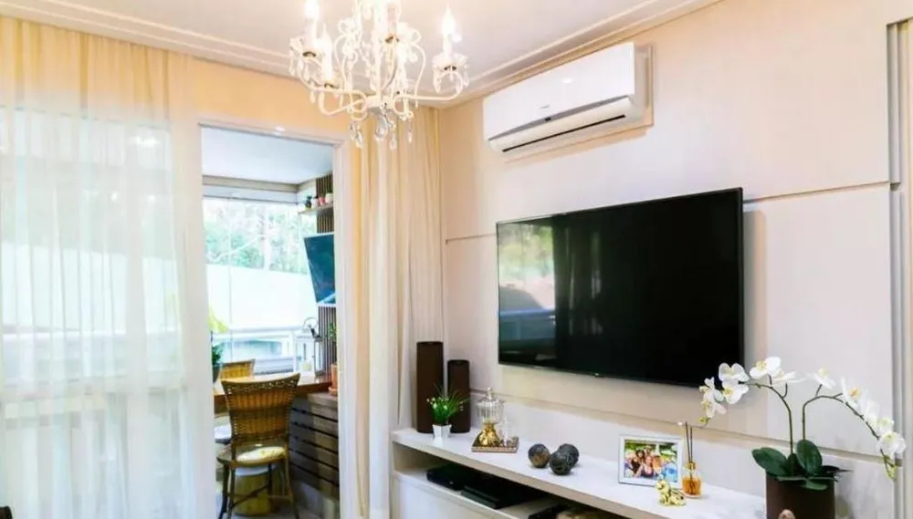 Apartamento, 3 quartos, 98 m² - Foto 6