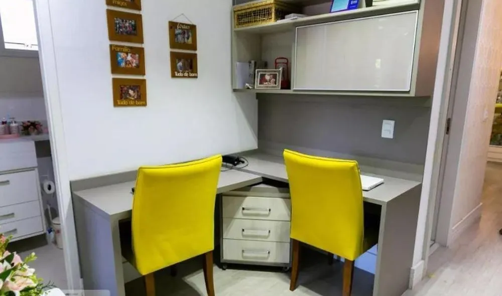 Apartamento, 3 quartos, 98 m² - Foto 9