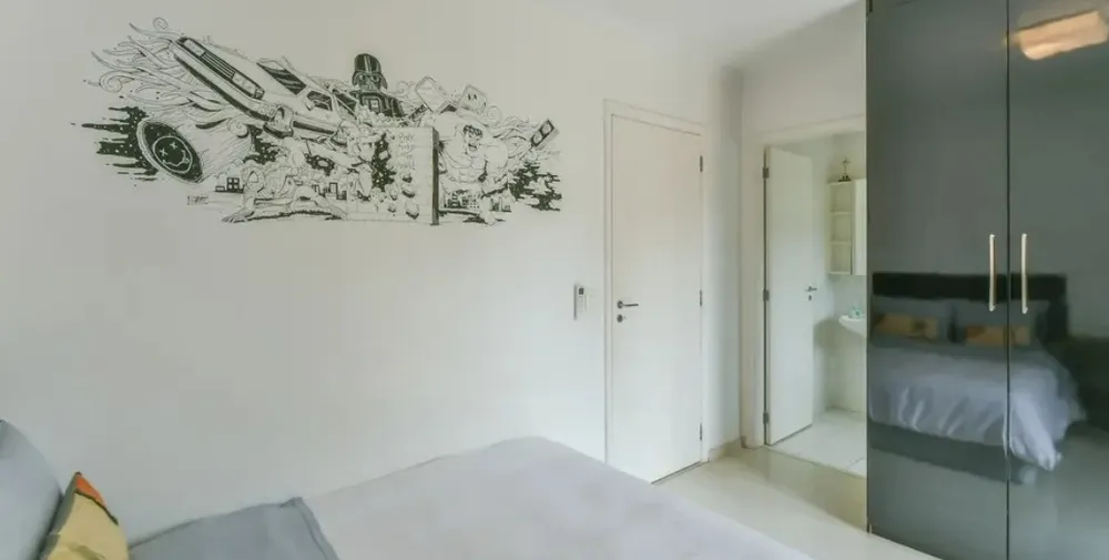 Casa, 4 quartos, 273 m² - Foto 1