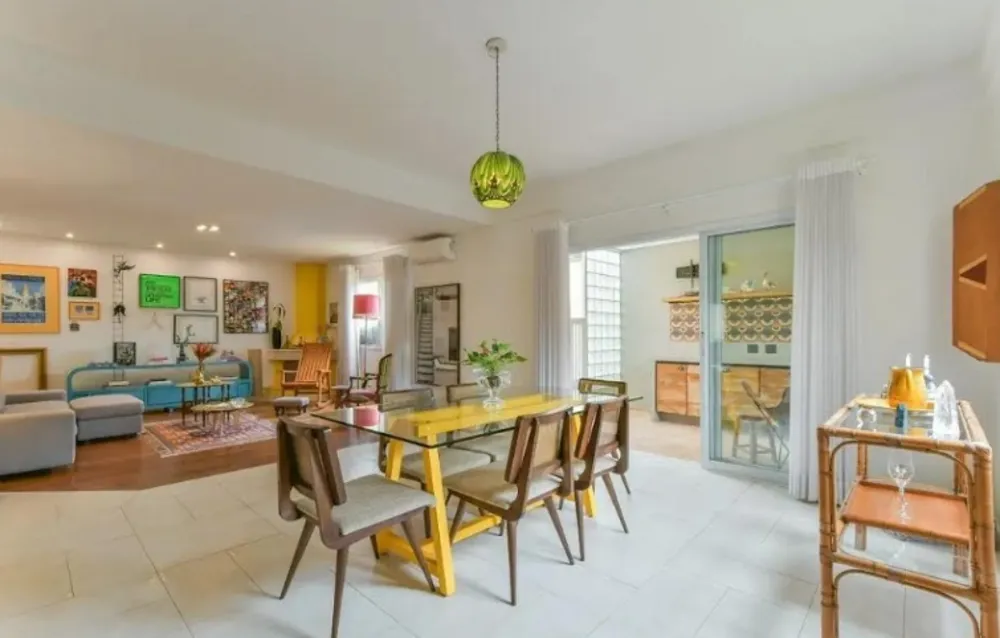 Casa, 4 quartos, 273 m² - Foto 5