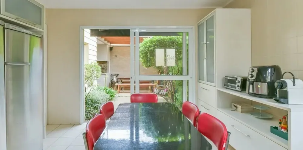 Casa, 4 quartos, 273 m² - Foto 4