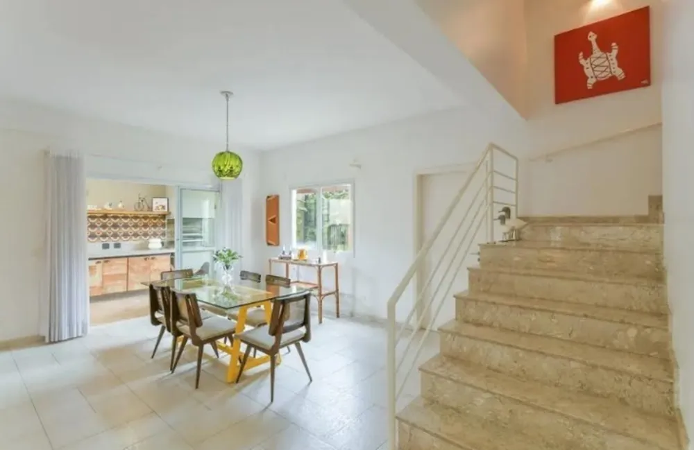 Casa, 4 quartos, 273 m² - Foto 6