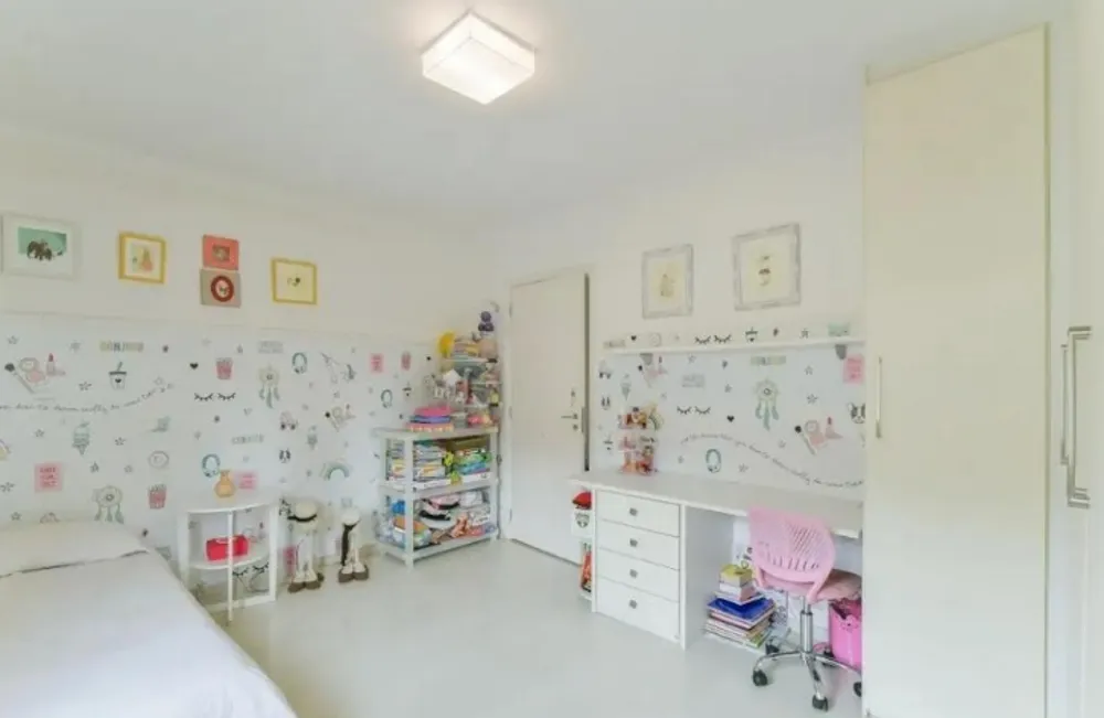 Casa, 4 quartos, 273 m² - Foto 8