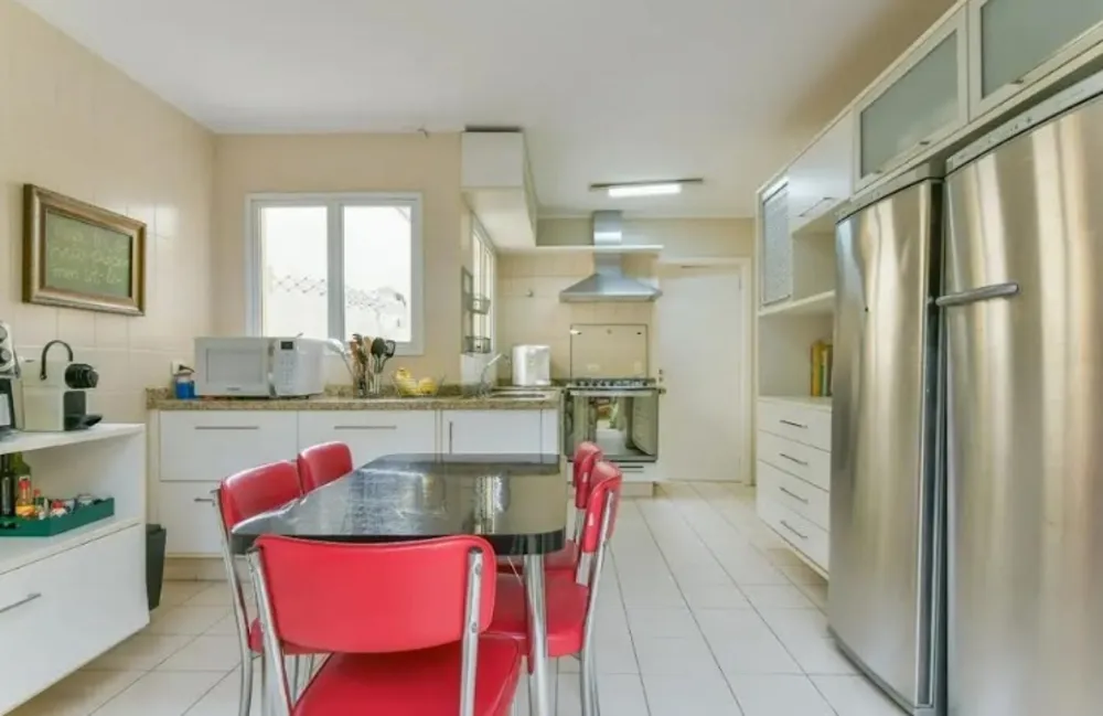 Casa, 4 quartos, 273 m² - Foto 6