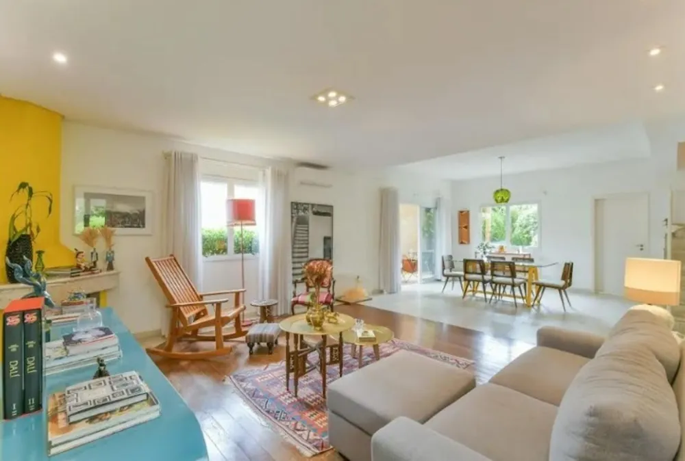 Casa, 4 quartos, 273 m² - Foto 3