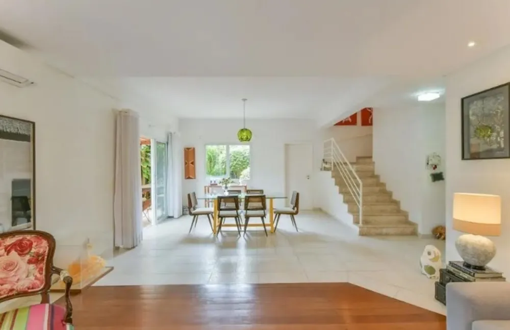 Casa, 4 quartos, 273 m² - Foto 5
