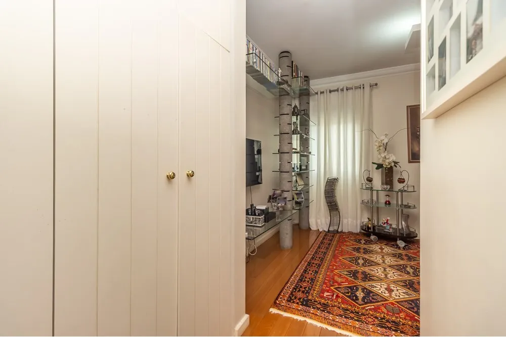 Apartamento, 4 quartos, 198 m² - Foto 3