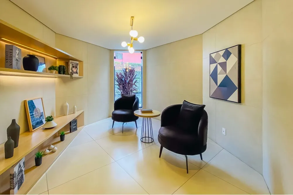 Apartamento, 4 quartos, 198 m² - Foto 8