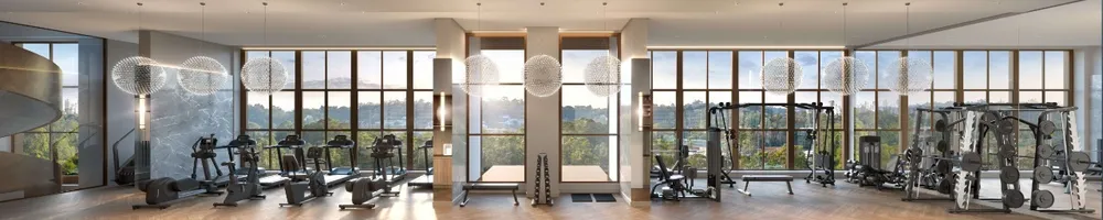 Apartamento, 4 quartos, 123 m² - Foto 5