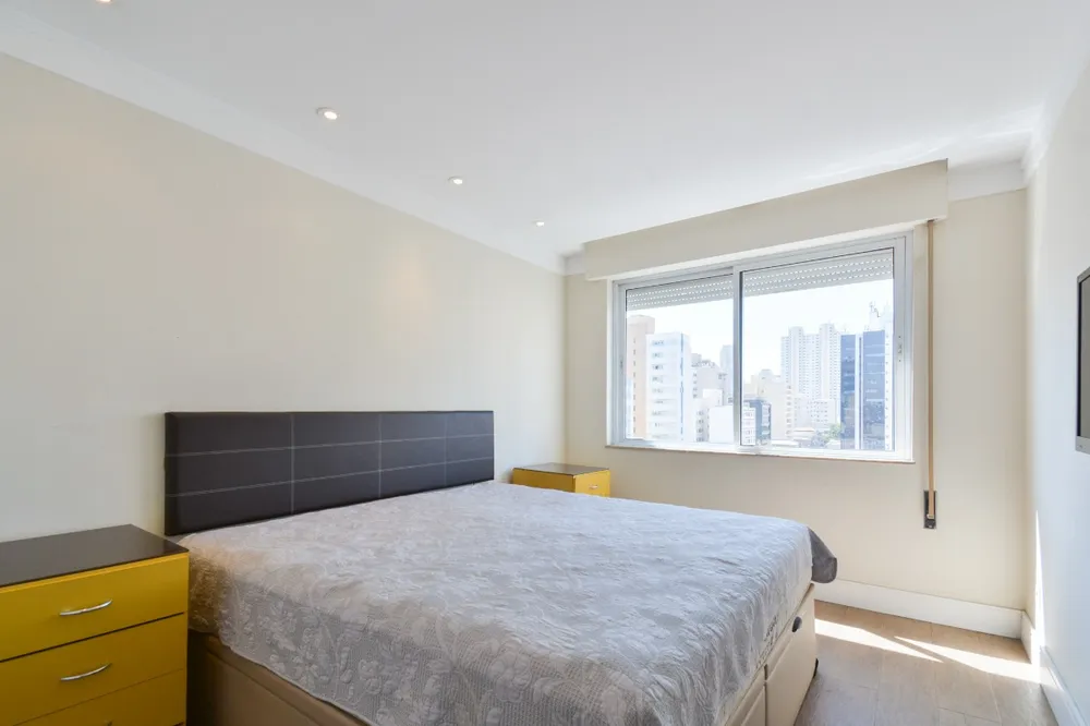 Apartamento, 3 quartos, 157 m² - Foto 9