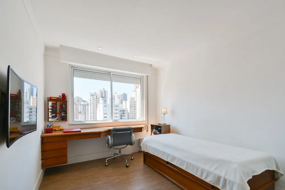 Apartamento, 3 quartos, 157 m² - Foto 5