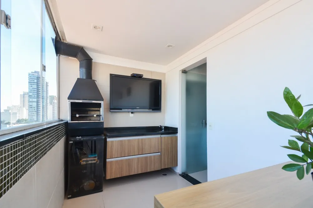 Apartamento, 3 quartos, 157 m² - Foto 8