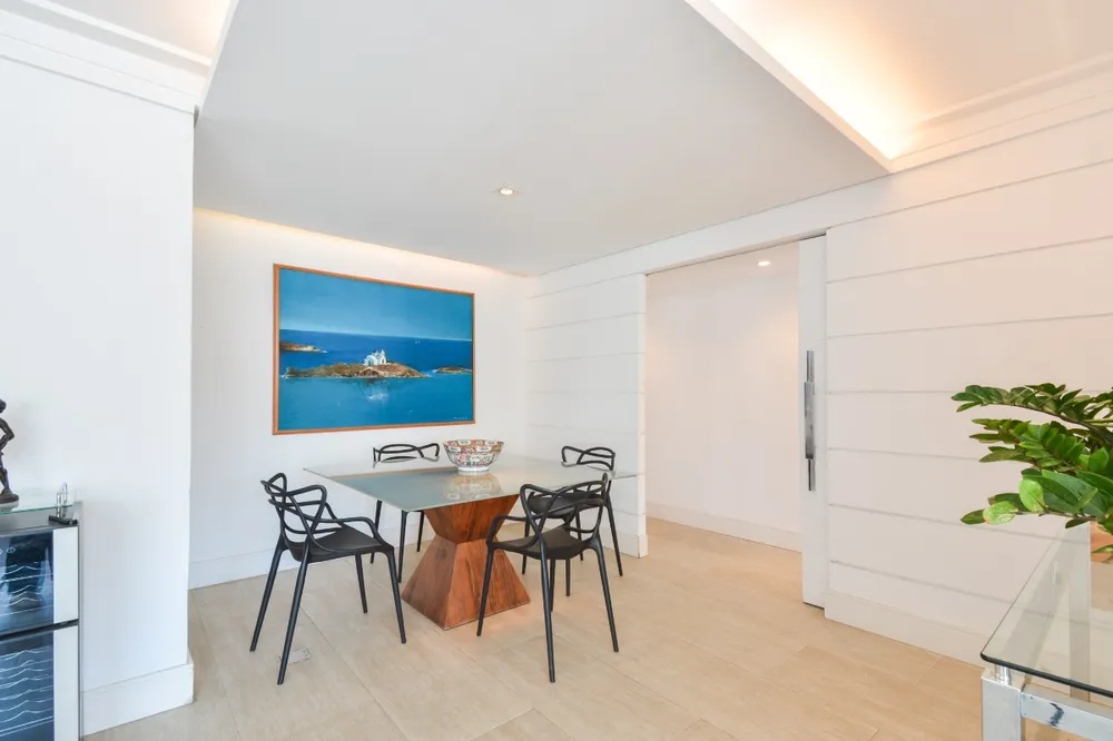 Apartamento, 3 quartos, 157 m² - Foto 4