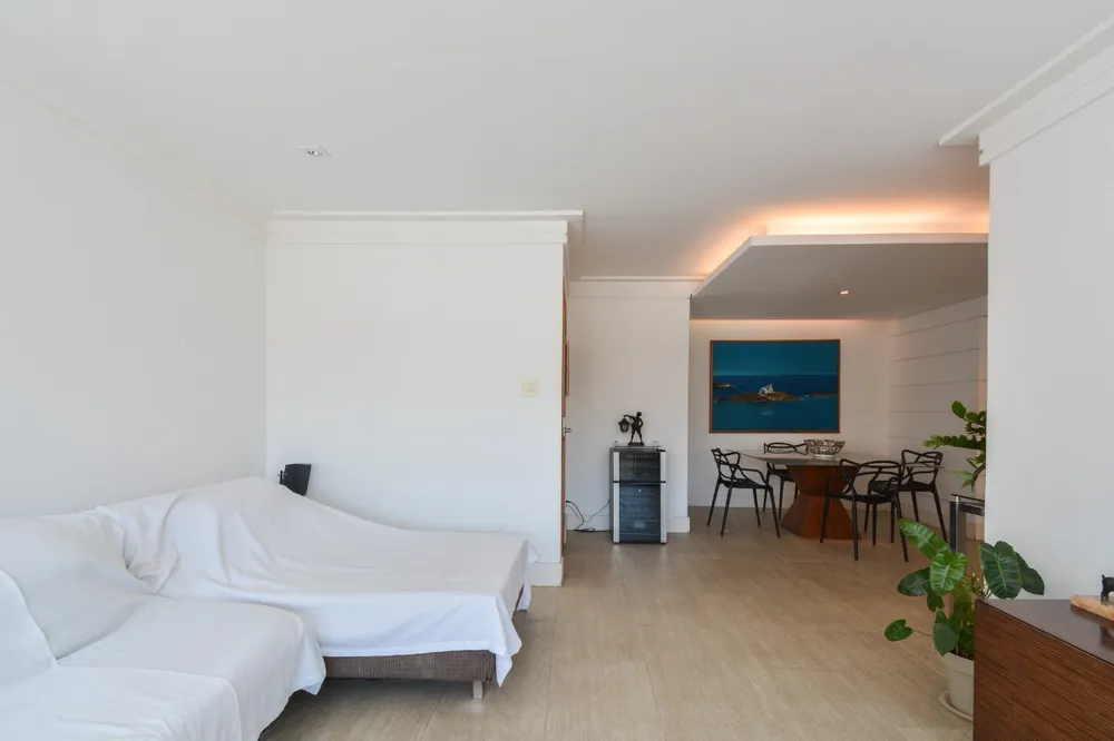 Apartamento, 3 quartos, 157 m² - Foto 1