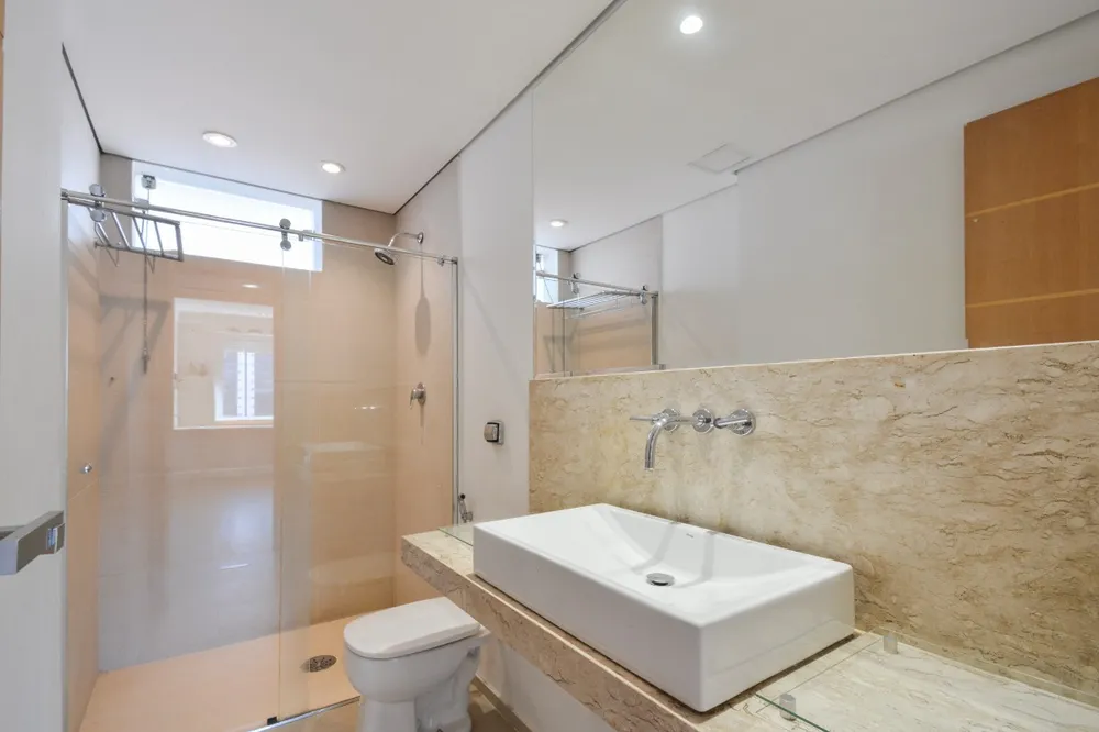 Apartamento, 3 quartos, 157 m² - Foto 6