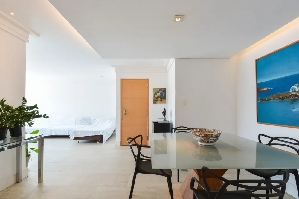 Apartamento, 3 quartos, 157 m² - Foto 3