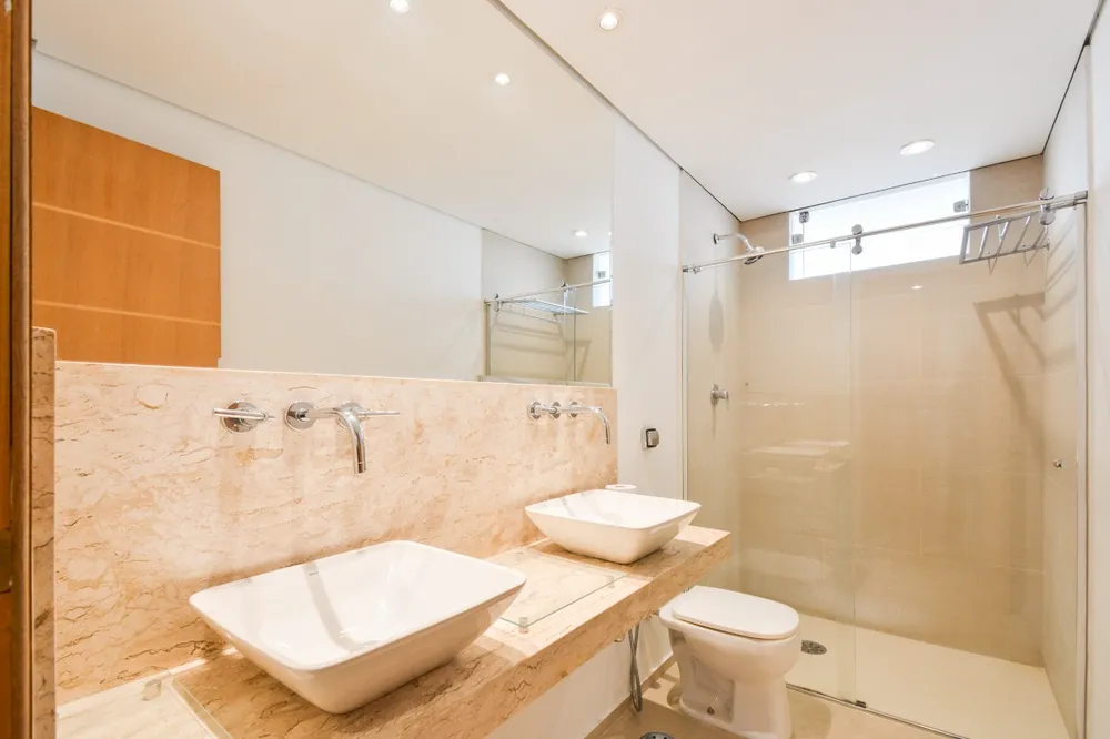 Apartamento, 3 quartos, 157 m² - Foto 10