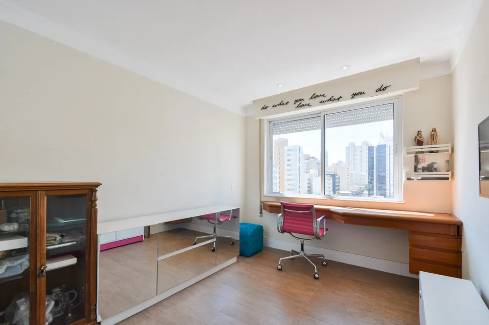 Apartamento, 3 quartos, 157 m² - Foto 12