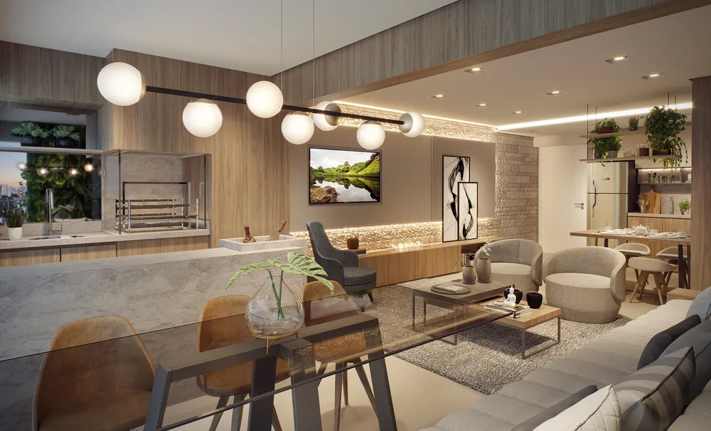 Apartamento, 2 quartos, 64 m² - Foto 14