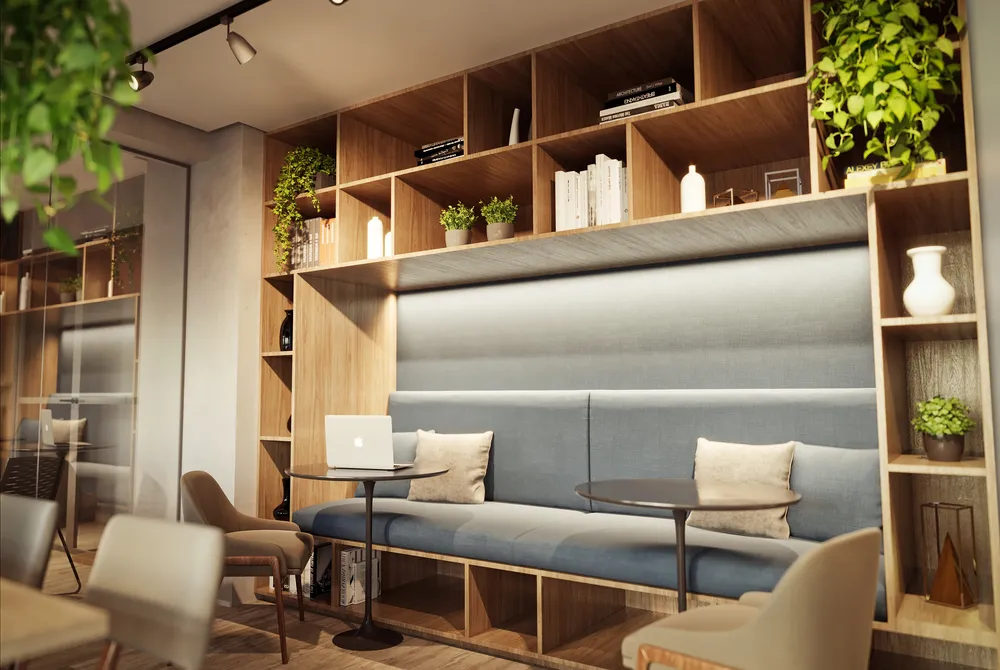 Apartamento, 2 quartos, 64 m² - Foto 16