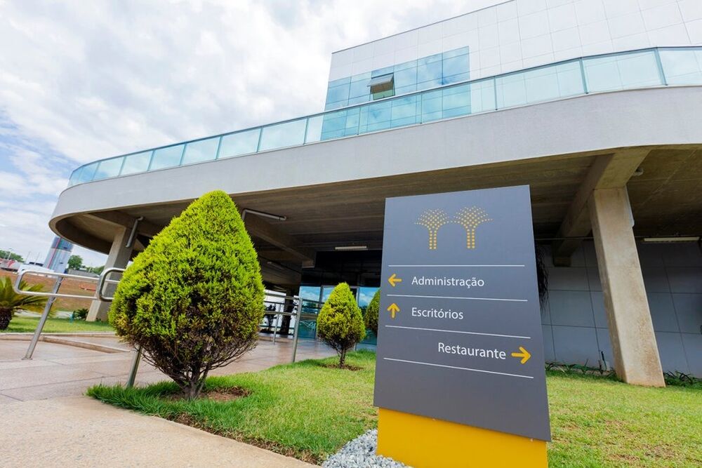 Indústria para alugar, 60000m² - Foto 10