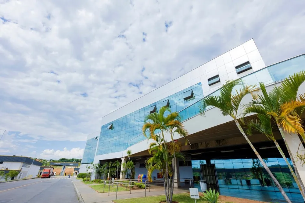 Indústria, 60000 m² - Foto 14