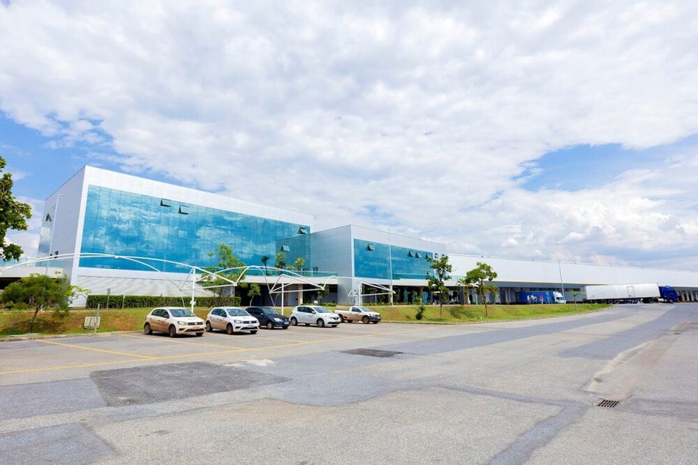 Indústria para alugar, 60000m² - Foto 12