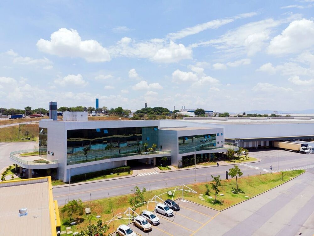 Indústria para alugar, 60000m² - Foto 15