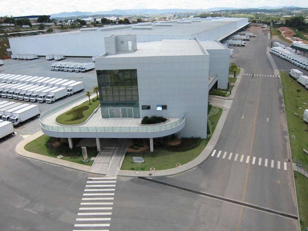 Indústria para alugar, 60000m² - Foto 7