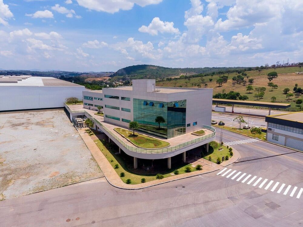 Indústria para alugar, 60000m² - Foto 16