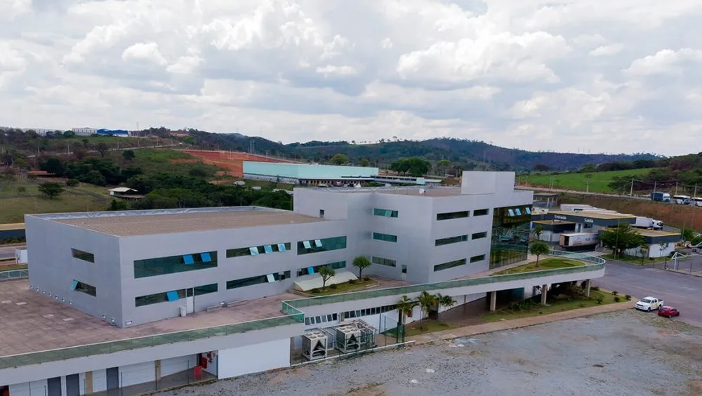 Indústria, 60000 m² - Foto 4